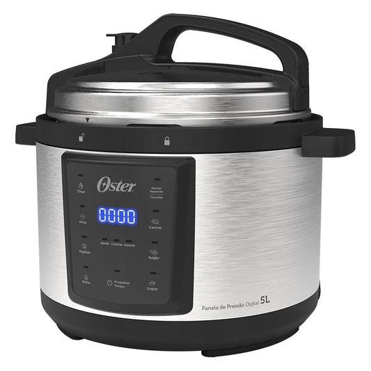 OPAN920 5 Liters Oster Electric Pressure Cooker